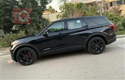 فورد إكسبلورر